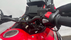 Honda CB500F Hornet (24MY)